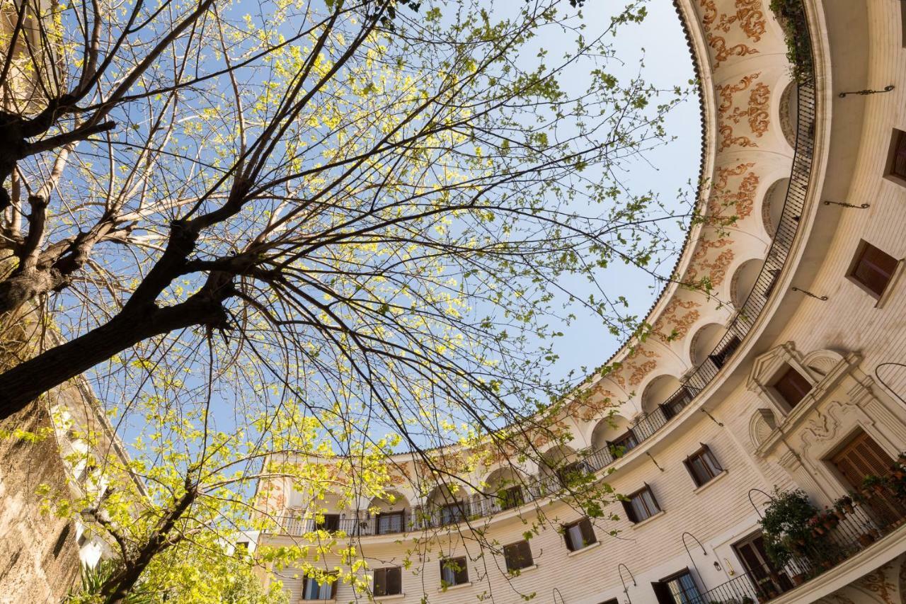 Catedral Cabildo Διαμέρισμα Σεβίλλη Εξωτερικό φωτογραφία